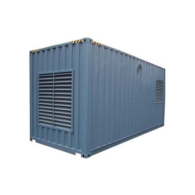 60KW or more generator set