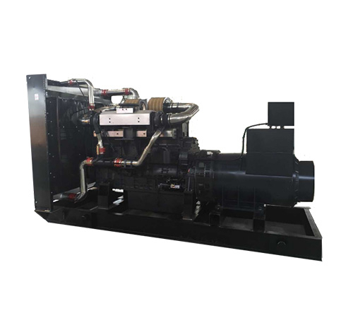 Shangchai diesel generator set