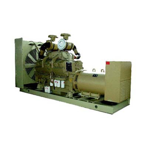 60KW or more generator set