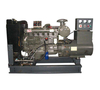 Weifang Huafeng Diesel Generator Set